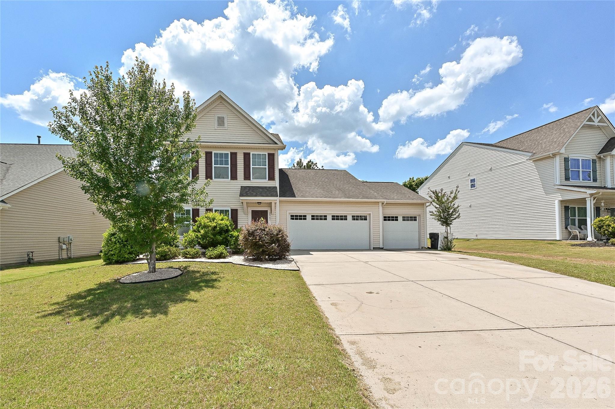 2061 Argentum Avenue Fort Mill SC 29707