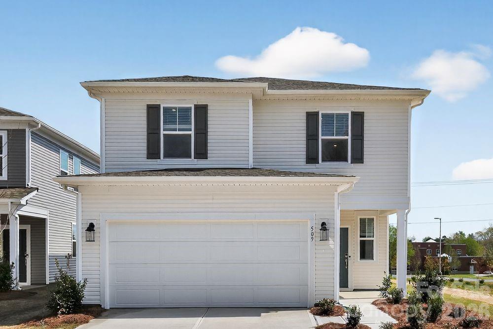 509 Silver Birch Court Shelby NC 28152