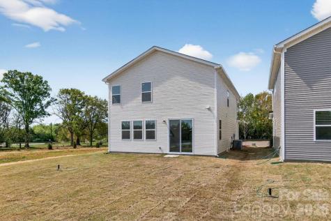 509 Silver Birch Court Shelby NC 28152