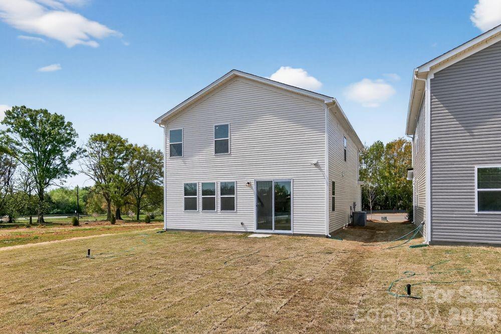 509 Silver Birch Court Shelby NC 28152