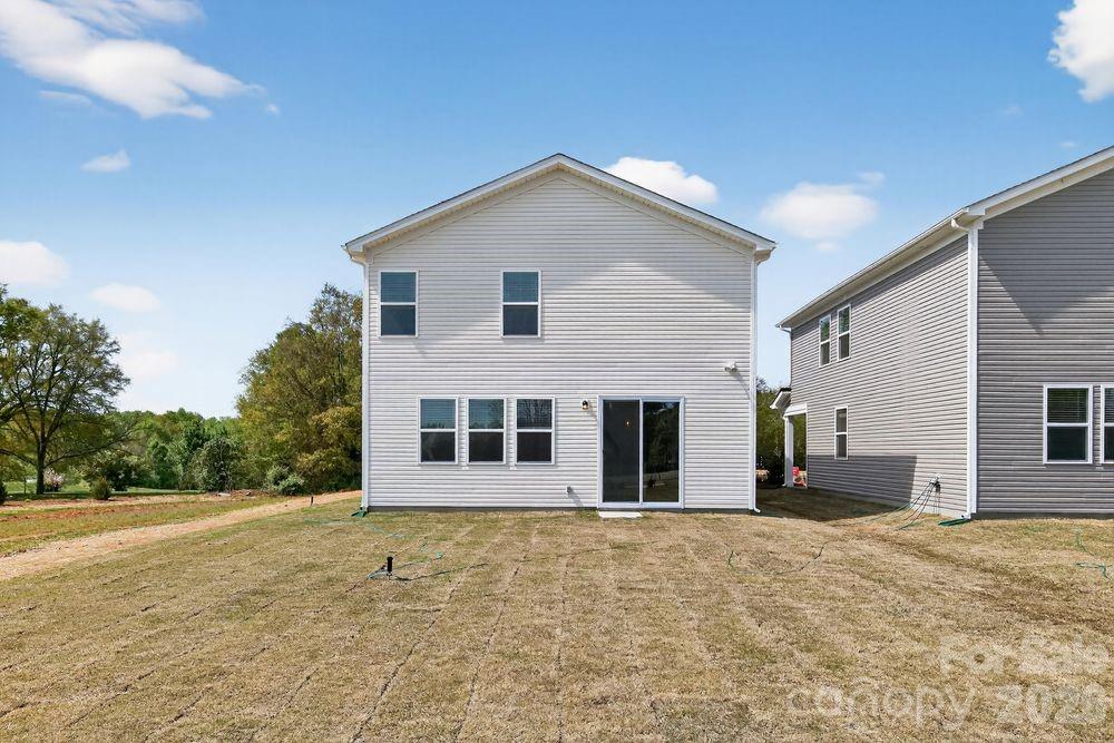 509 Silver Birch Court Shelby NC 28152