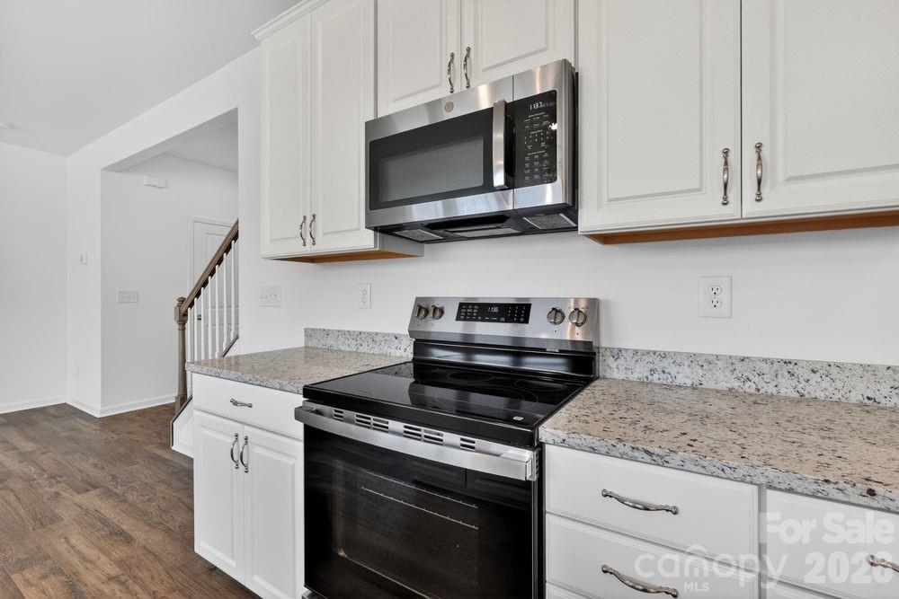 509 Silver Birch Court Shelby NC 28152