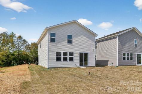 509 Silver Birch Court Shelby NC 28152