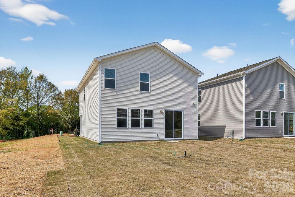 509 Silver Birch Court Shelby NC 28152
