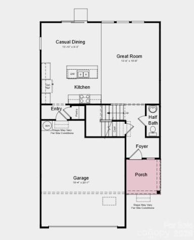 509 Silver Birch Court Shelby NC 28152