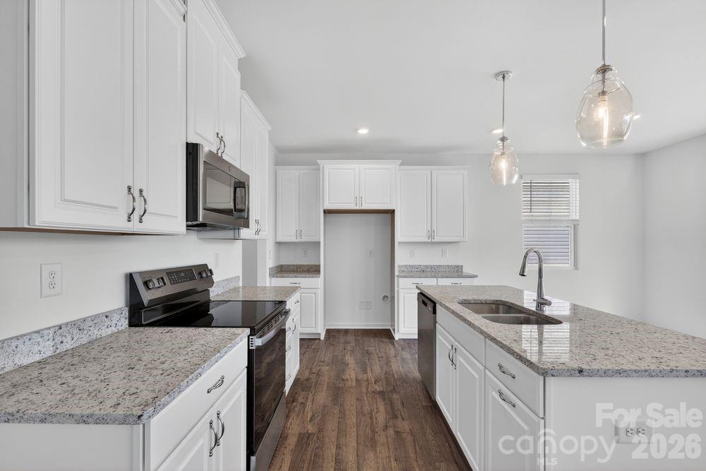 509 Silver Birch Court Shelby NC 28152