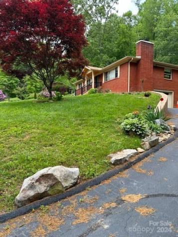 31 Monte Vista Circle Candler NC 28715