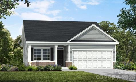 7027 Barbara Jean Lane Wingate NC 28174
