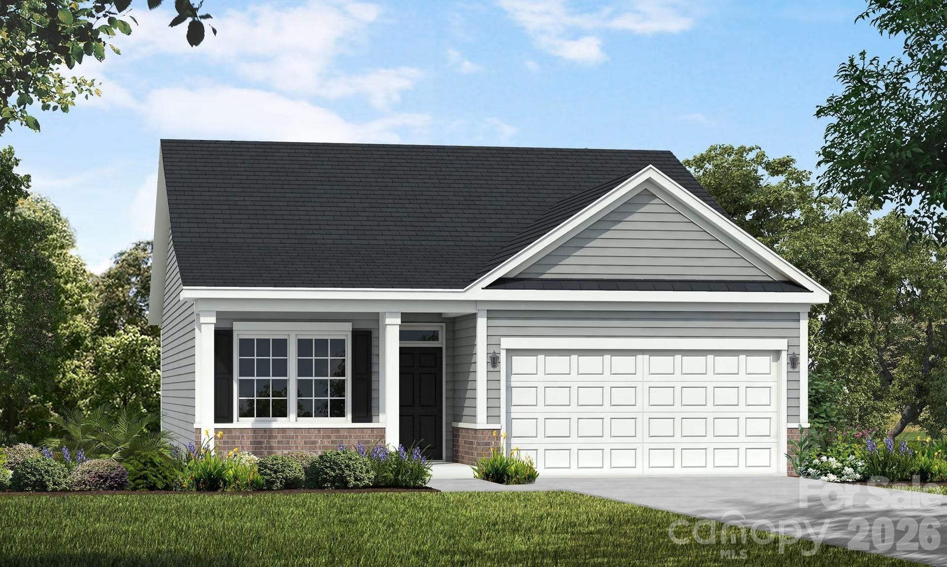 7027 Barbara Jean Lane Wingate NC 28174