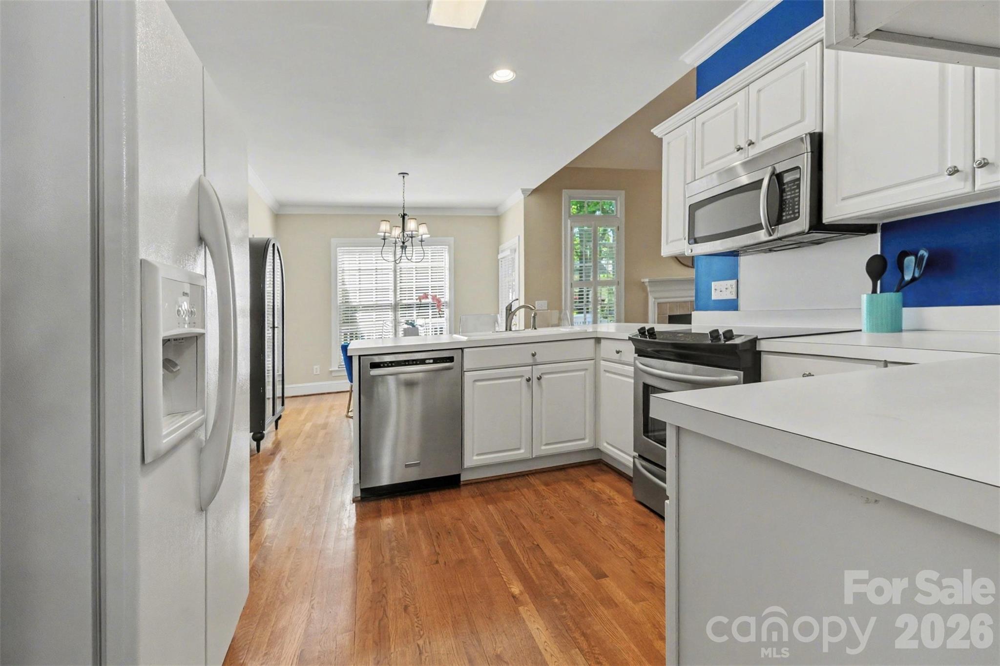 6739 Red Maple Drive Charlotte NC 28277