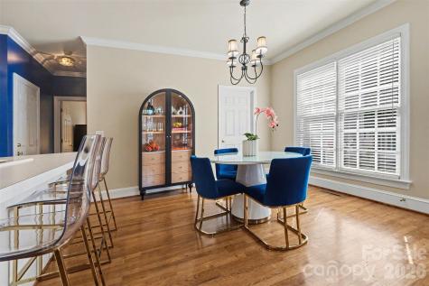 6739 Red Maple Drive Charlotte NC 28277
