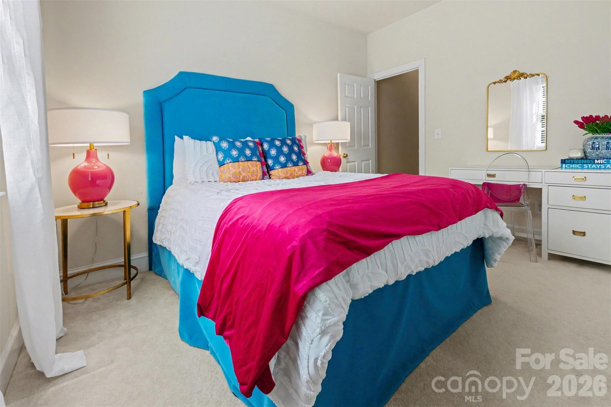 6739 Red Maple Drive Charlotte NC 28277
