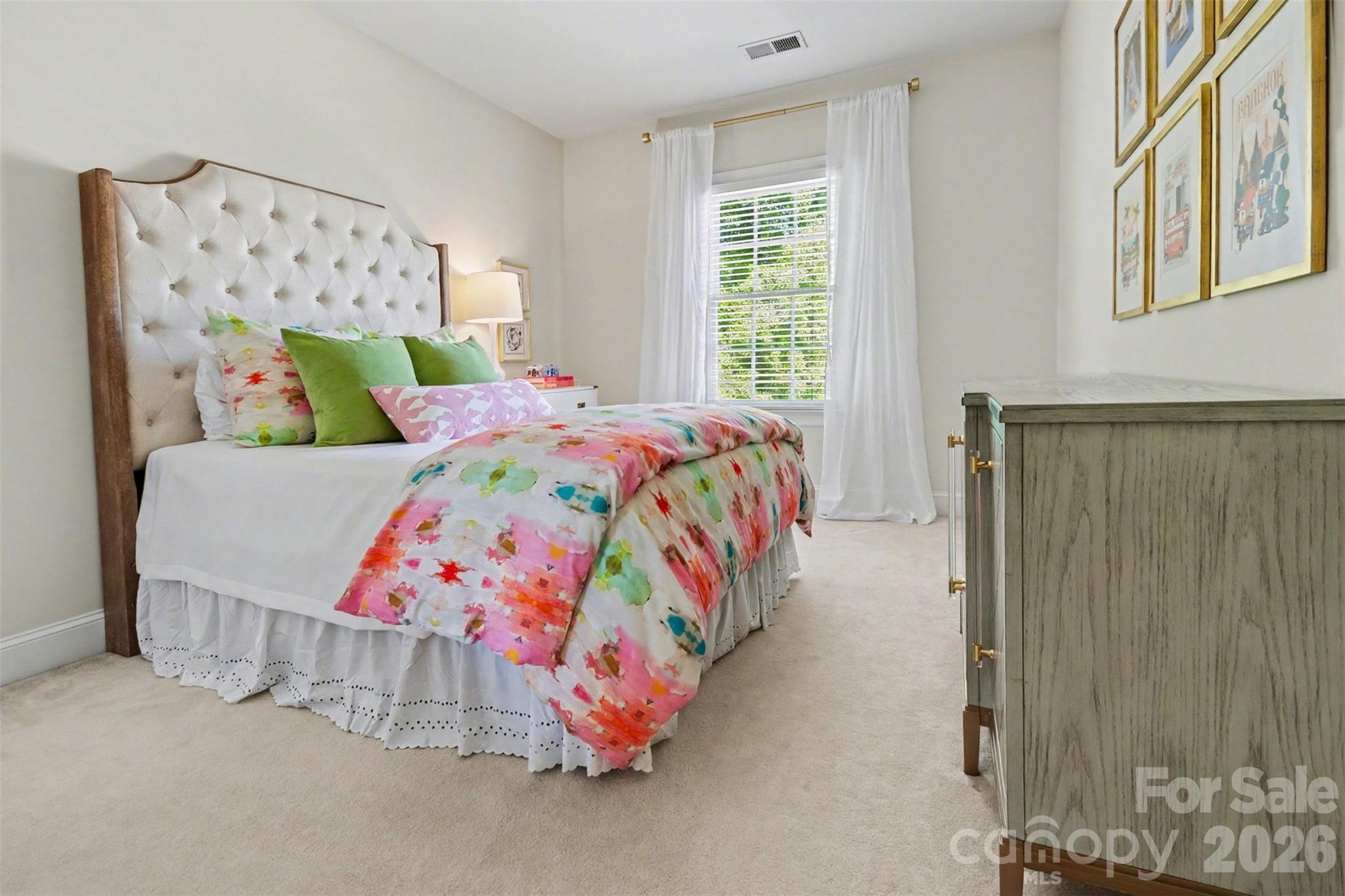 6739 Red Maple Drive Charlotte NC 28277