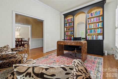 6739 Red Maple Drive Charlotte NC 28277