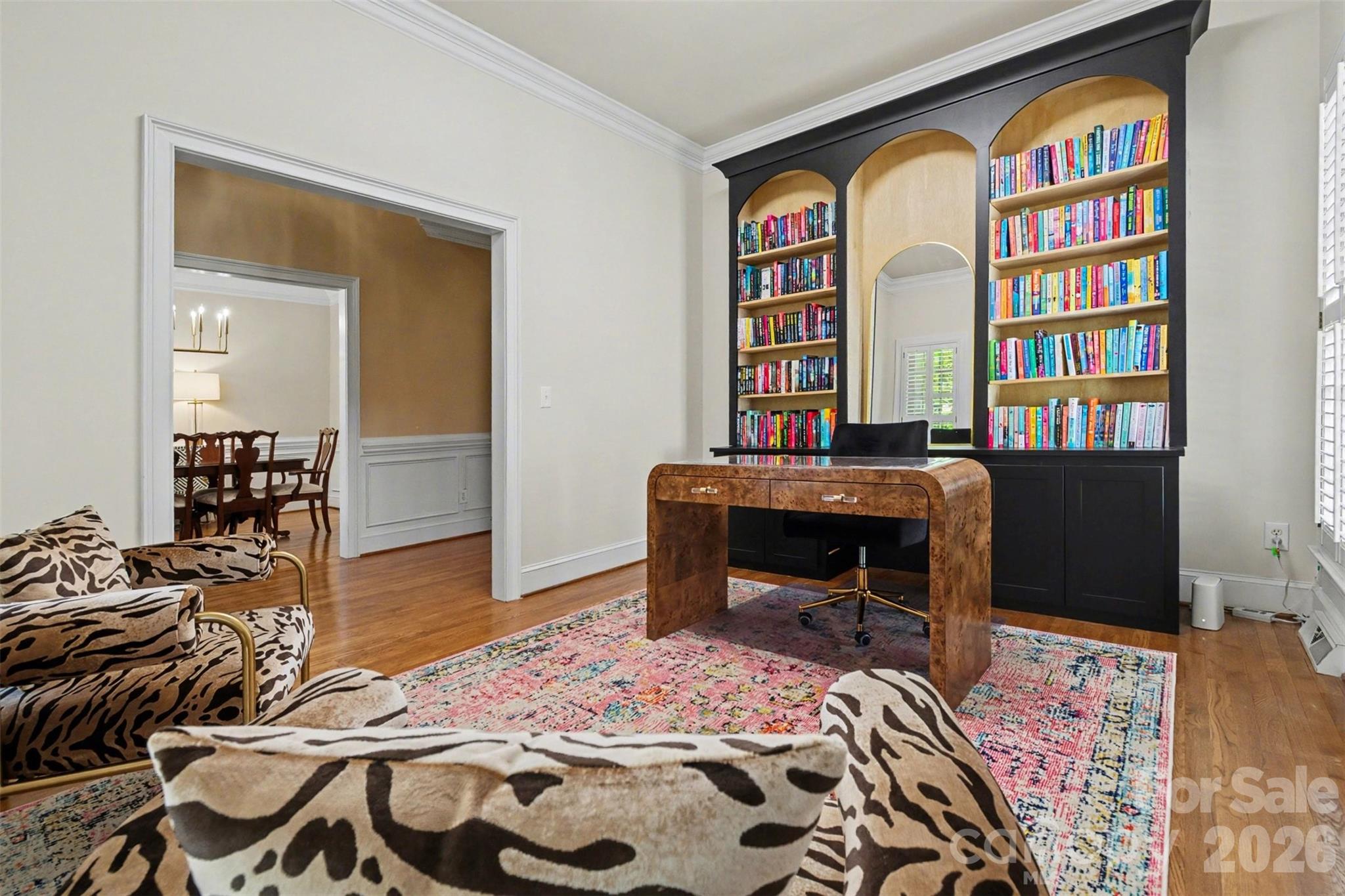6739 Red Maple Drive Charlotte NC 28277