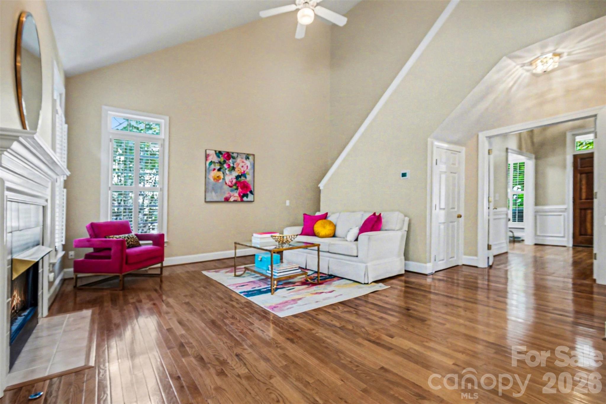 6739 Red Maple Drive Charlotte NC 28277