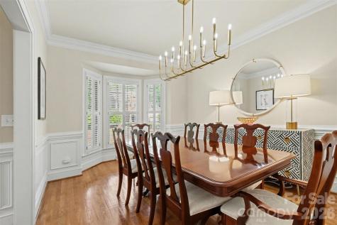 6739 Red Maple Drive Charlotte NC 28277
