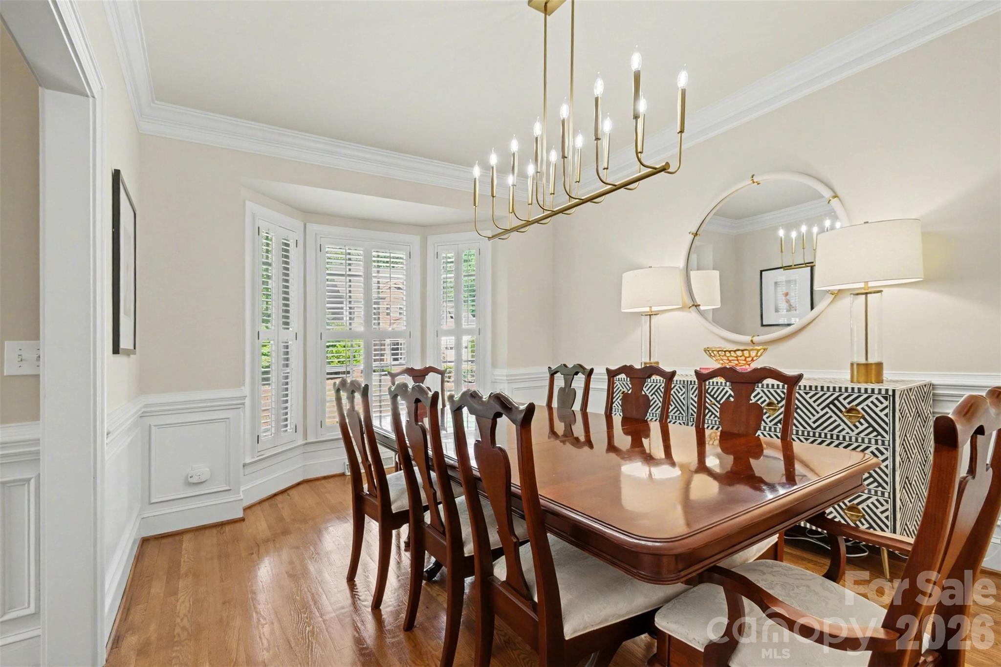 6739 Red Maple Drive Charlotte NC 28277