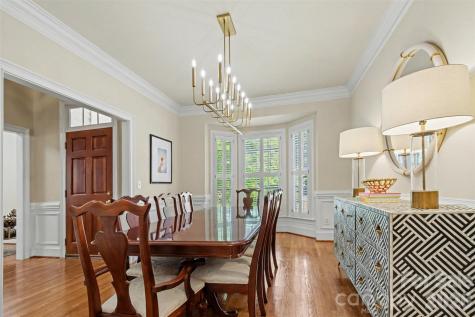 6739 Red Maple Drive Charlotte NC 28277