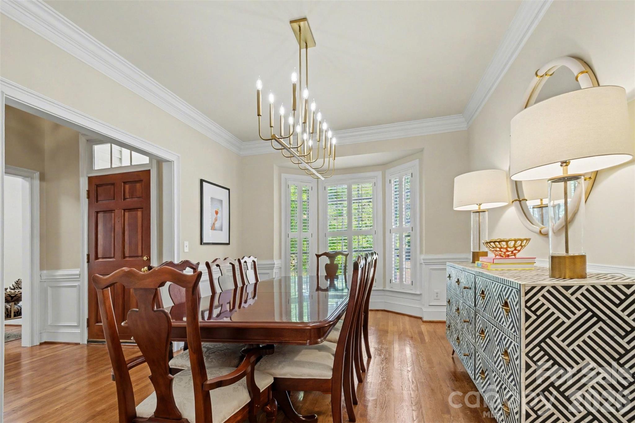 6739 Red Maple Drive Charlotte NC 28277