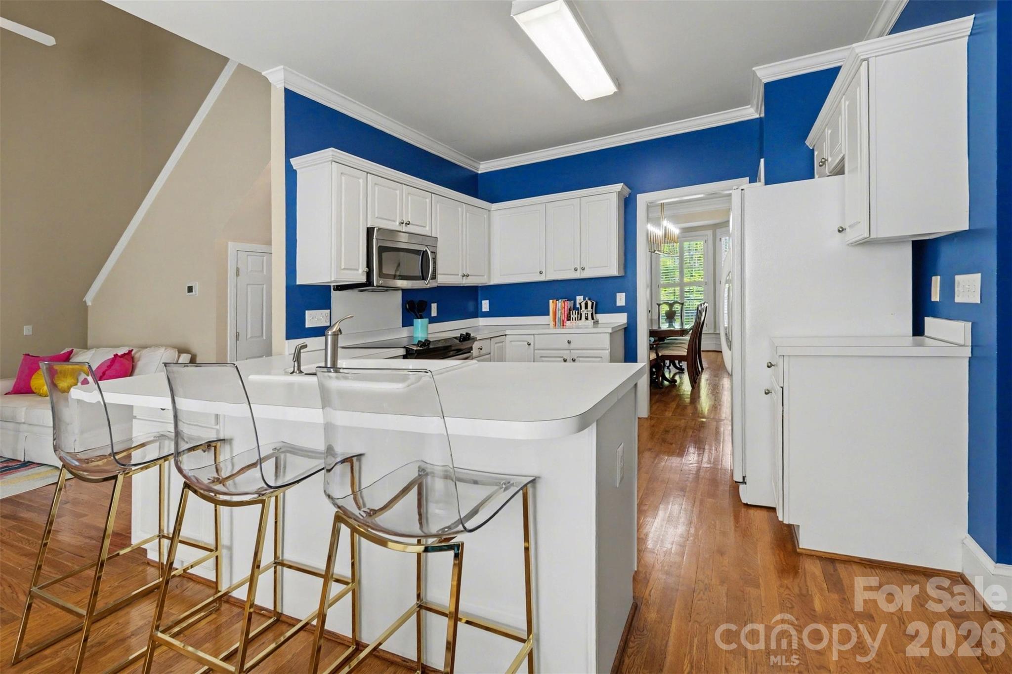 6739 Red Maple Drive Charlotte NC 28277