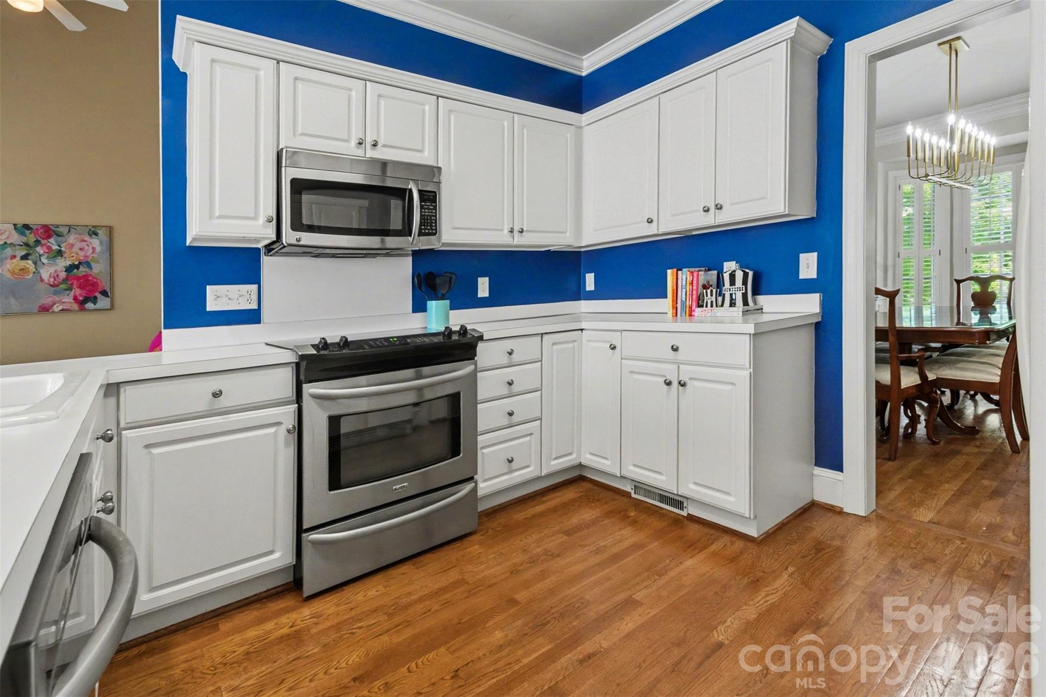6739 Red Maple Drive Charlotte NC 28277