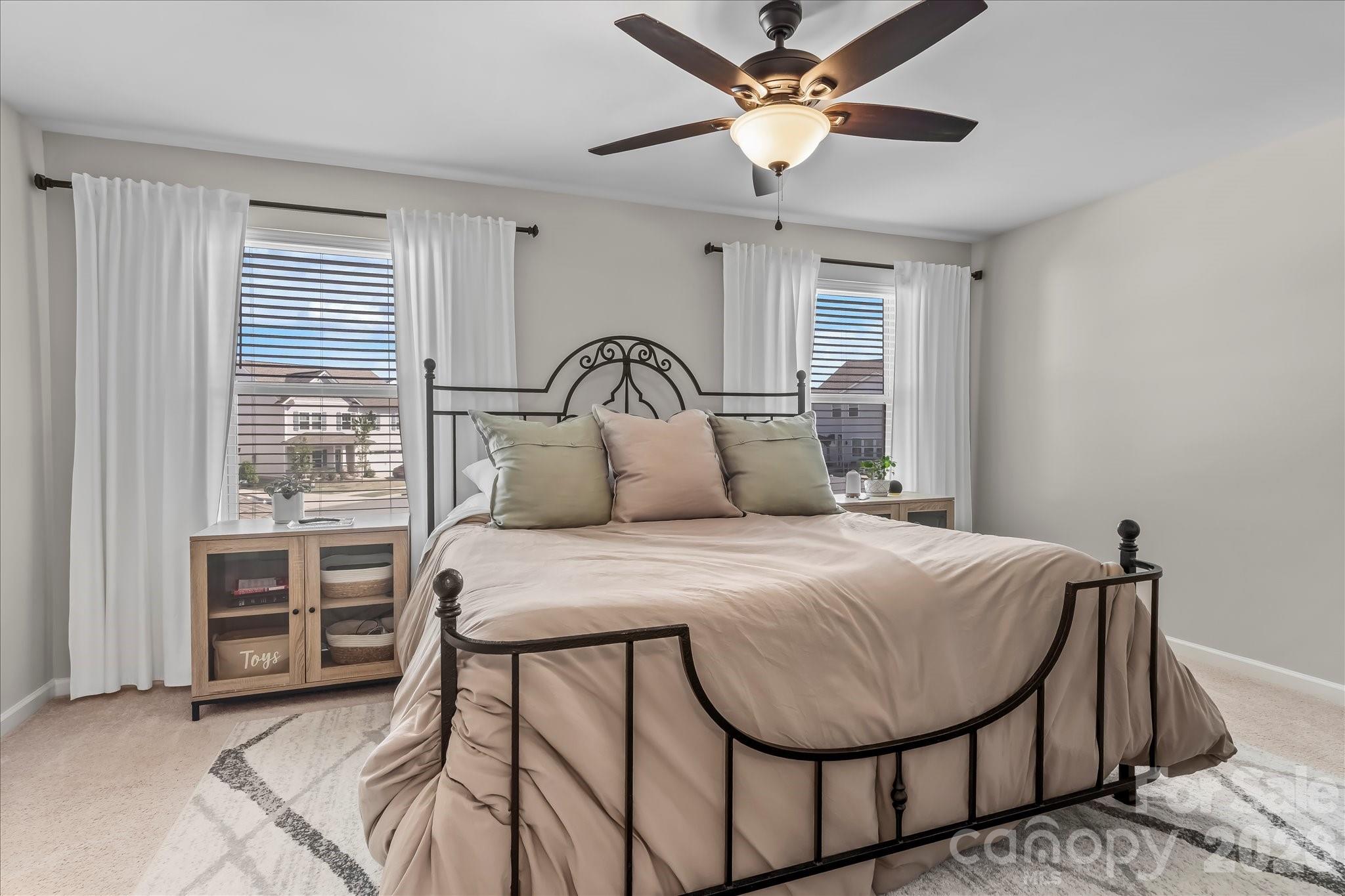 174 Parkmont Drive Troutman NC 28166