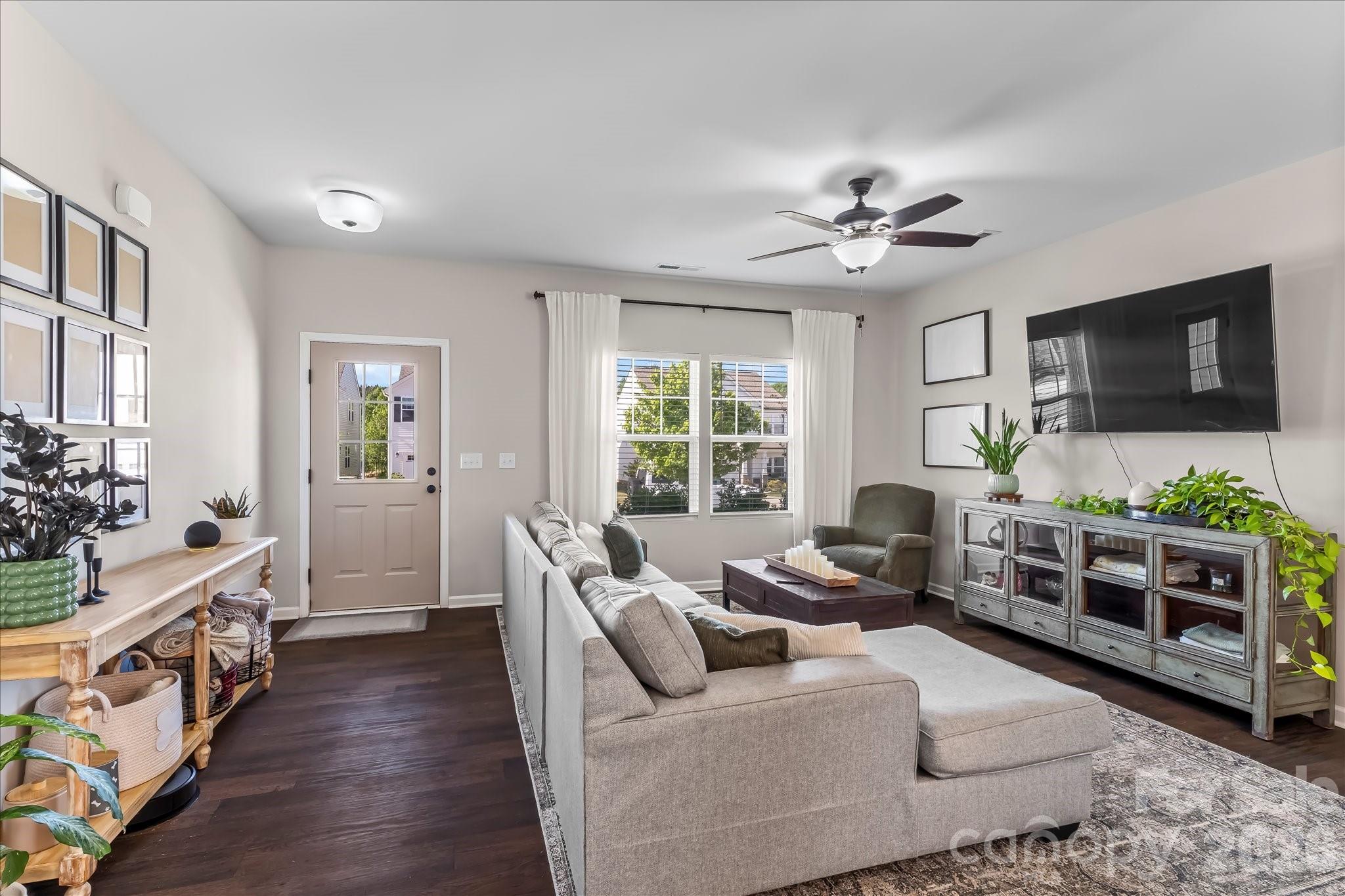 174 Parkmont Drive Troutman NC 28166