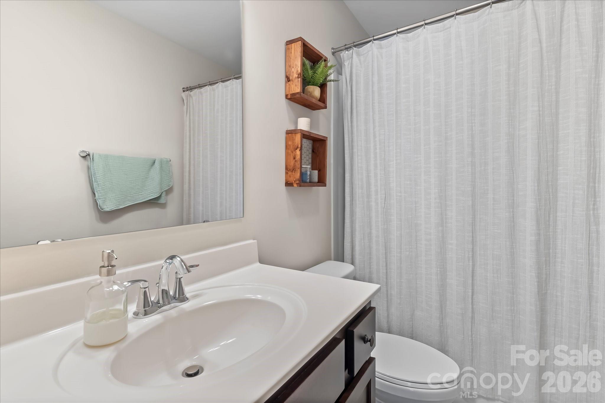174 Parkmont Drive Troutman NC 28166