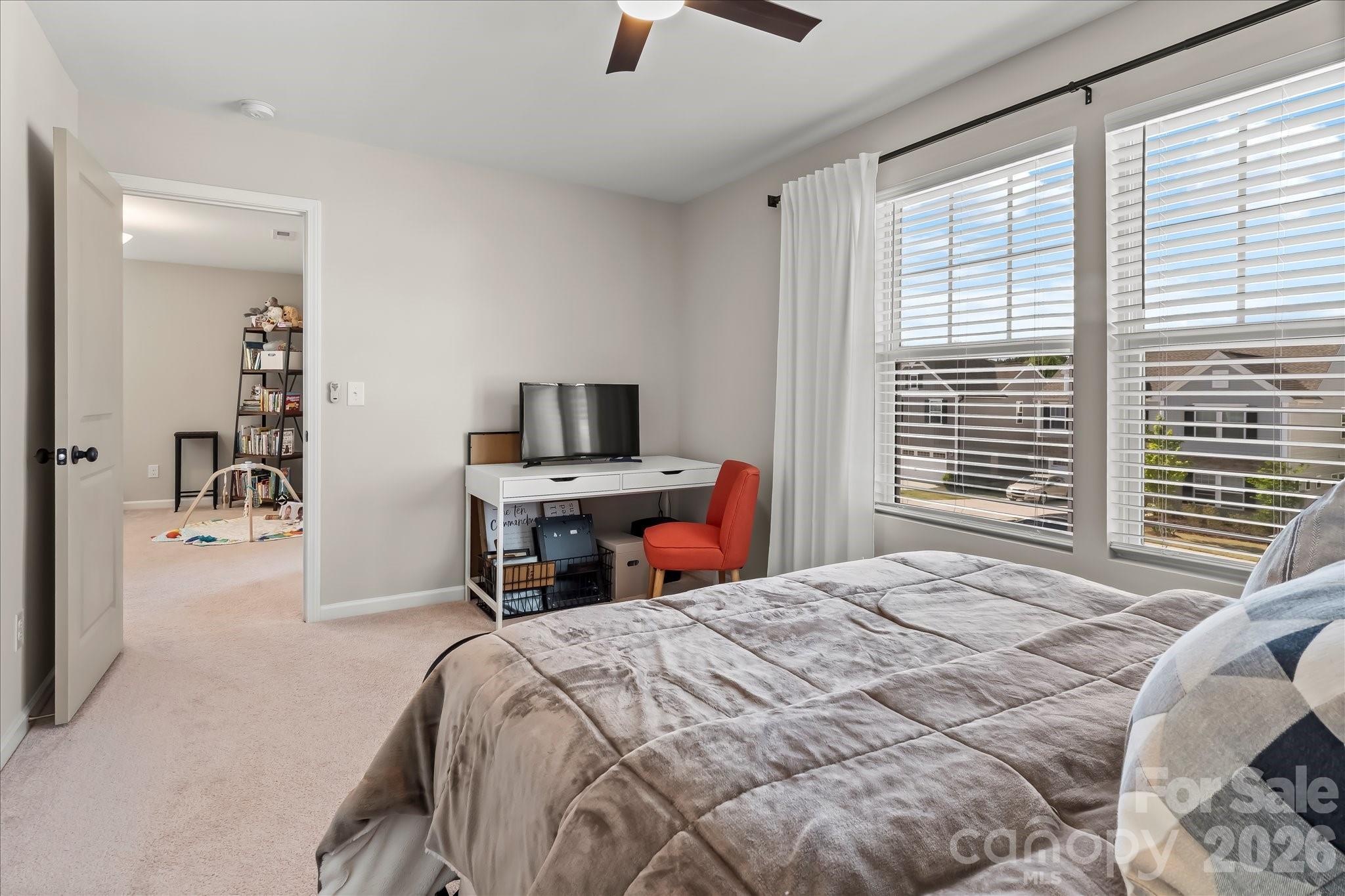 174 Parkmont Drive Troutman NC 28166
