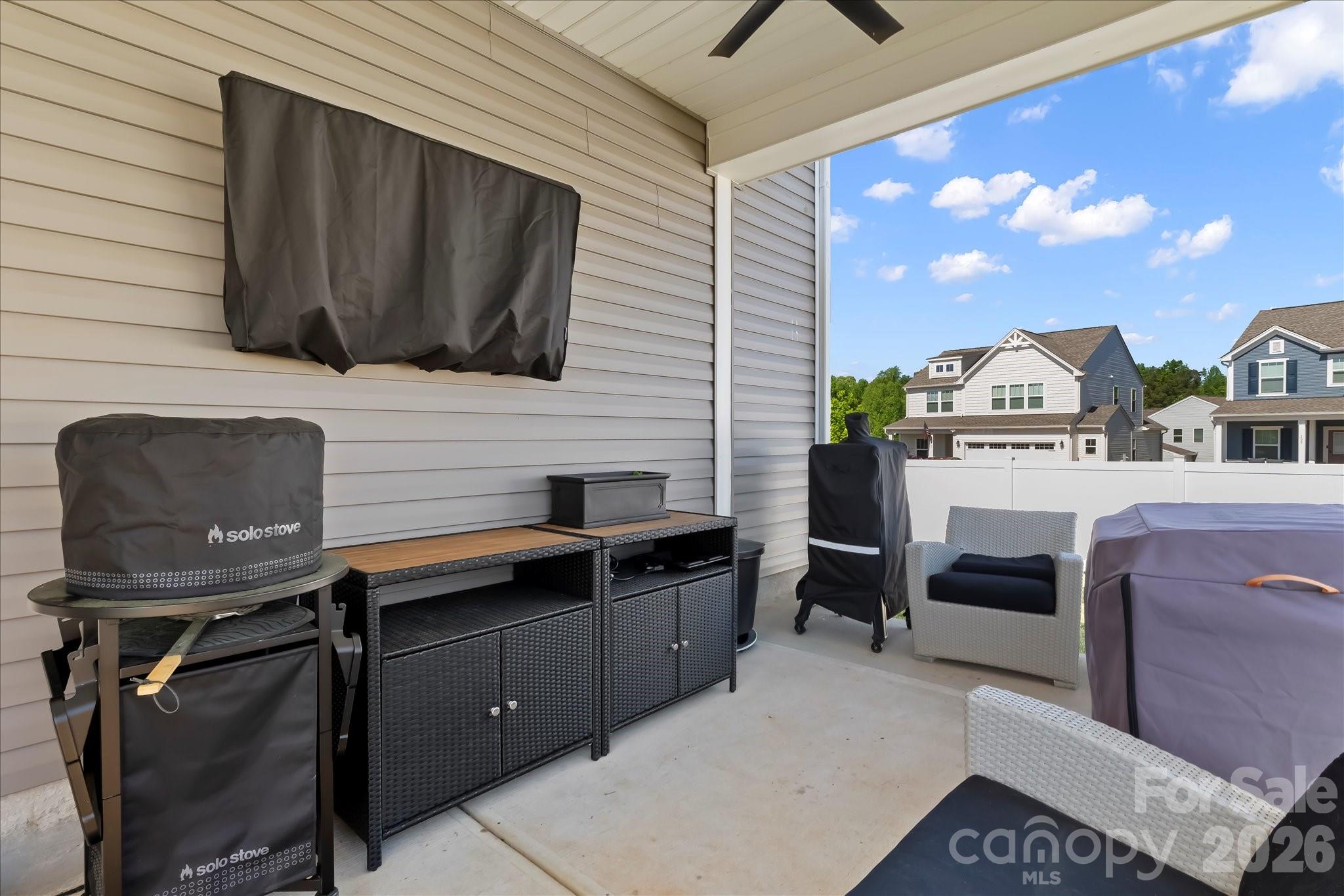 174 Parkmont Drive Troutman NC 28166