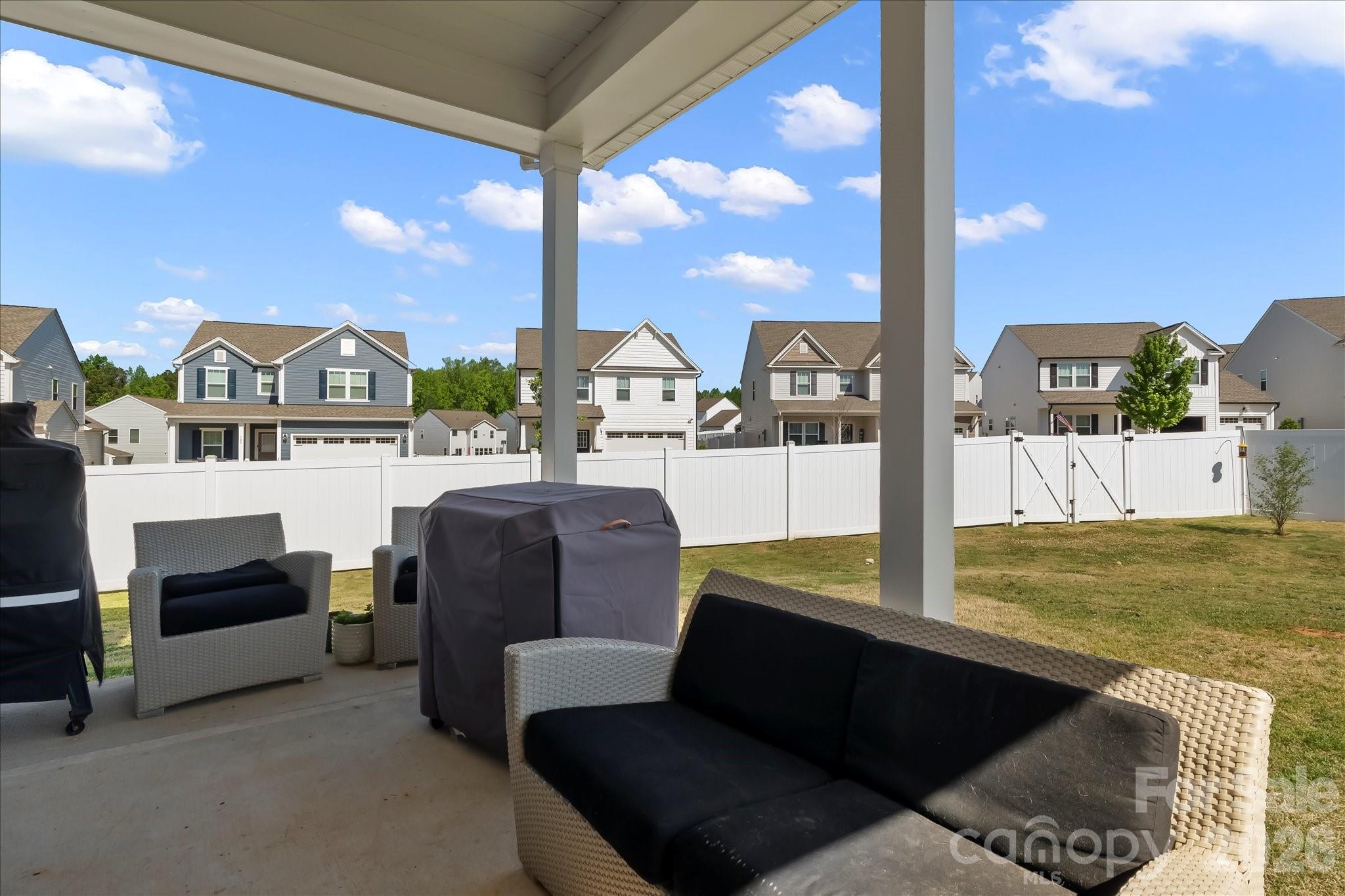 174 Parkmont Drive Troutman NC 28166