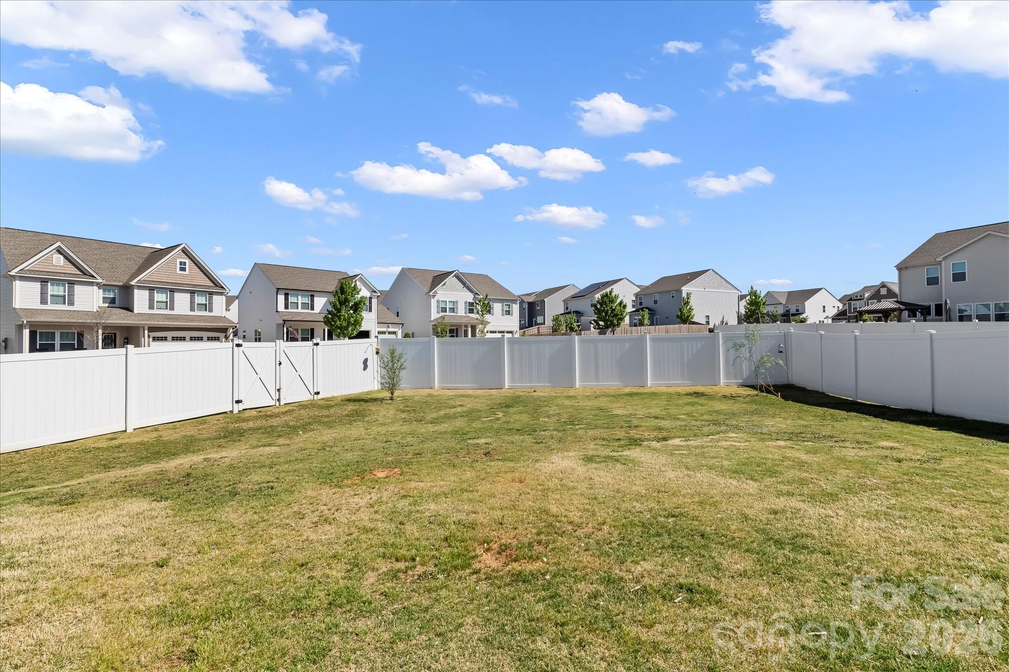 174 Parkmont Drive Troutman NC 28166