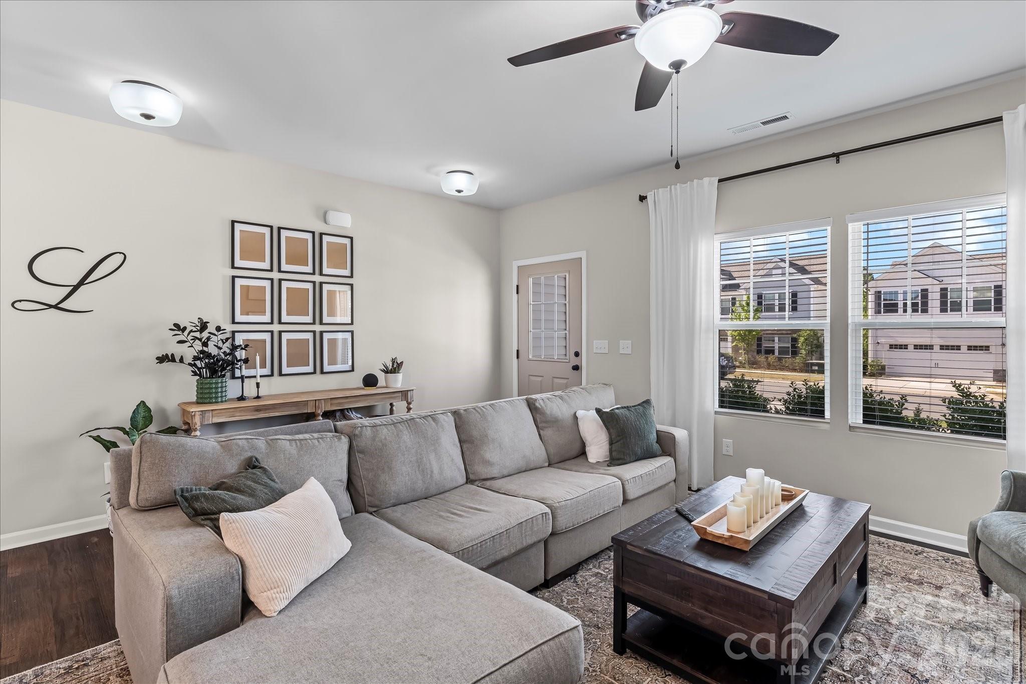 174 Parkmont Drive Troutman NC 28166