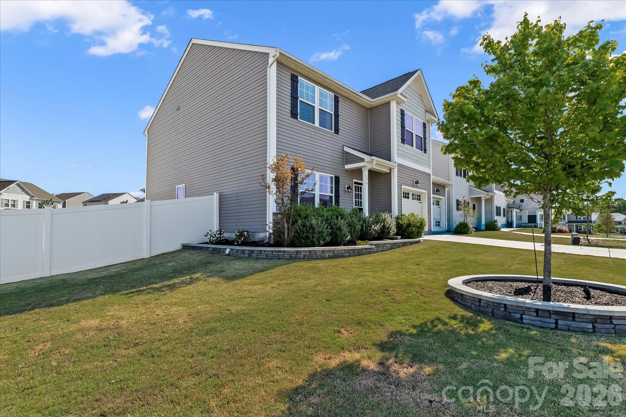 174 Parkmont Drive Troutman NC 28166