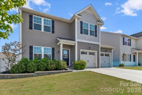 174 Parkmont Drive Troutman NC 28166