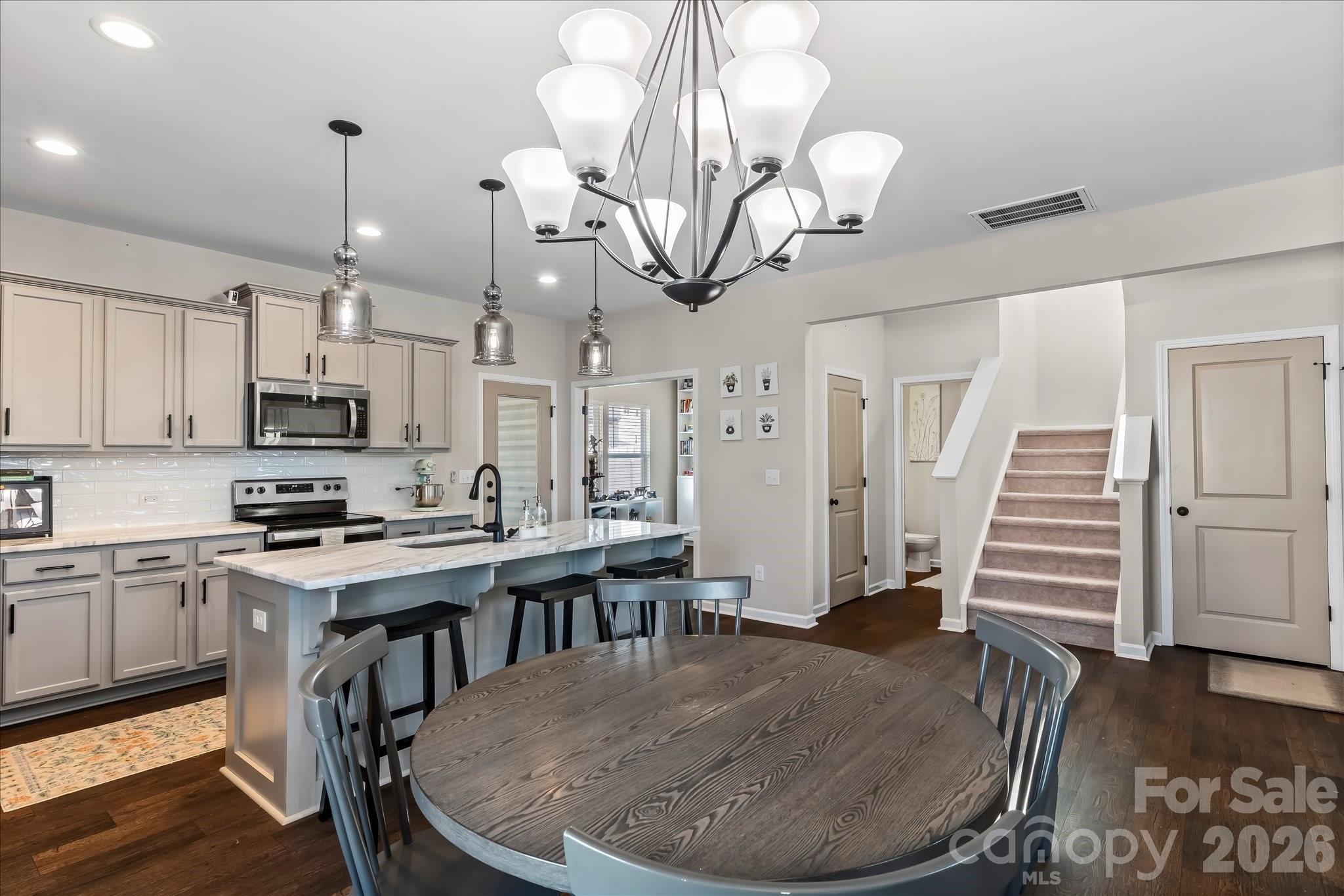 174 Parkmont Drive Troutman NC 28166