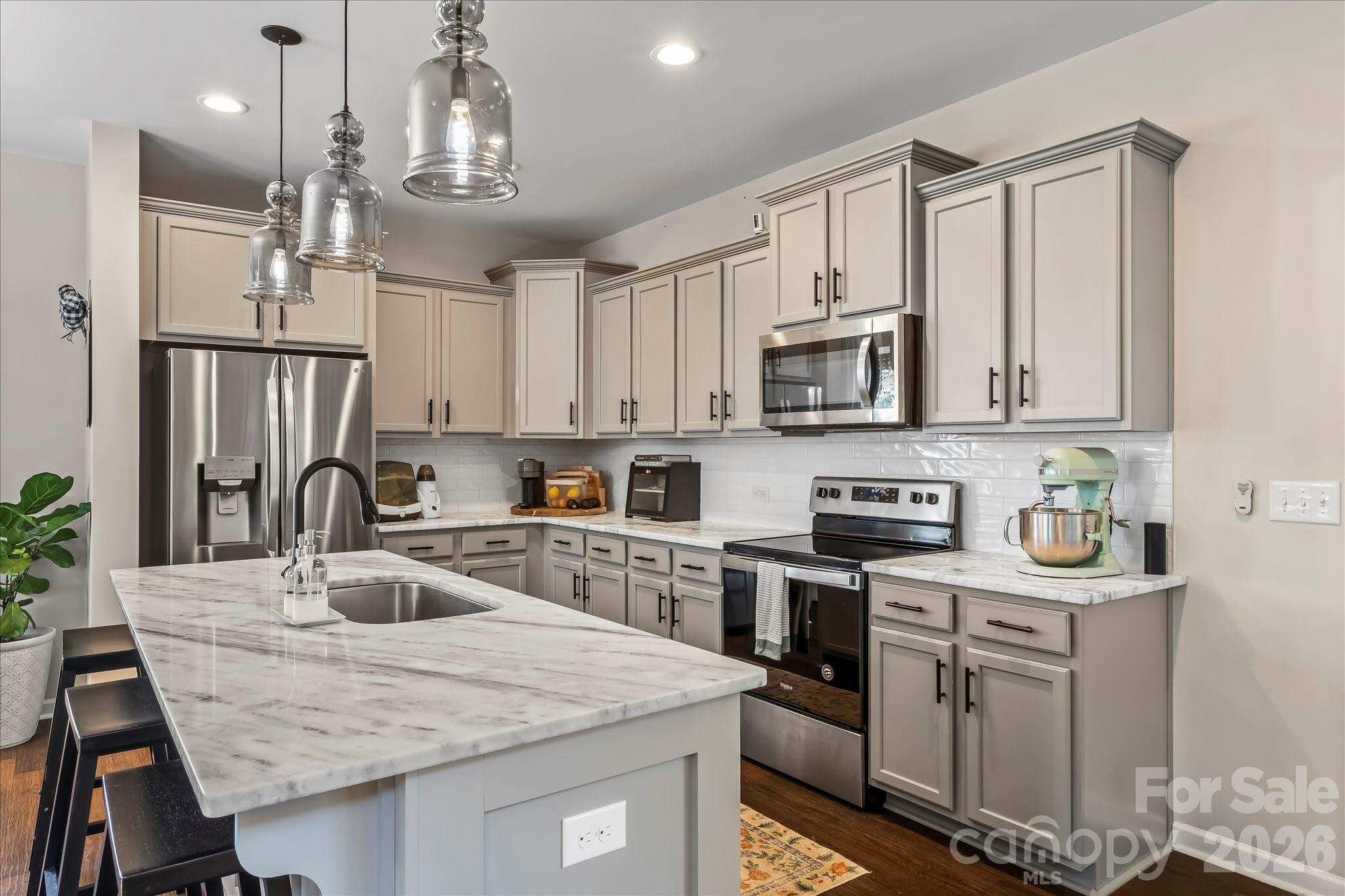 174 Parkmont Drive Troutman NC 28166
