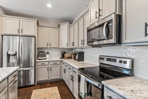 174 Parkmont Drive Troutman NC 28166