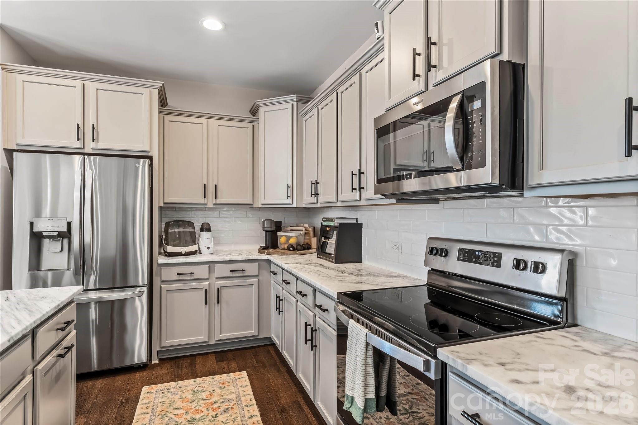 174 Parkmont Drive Troutman NC 28166
