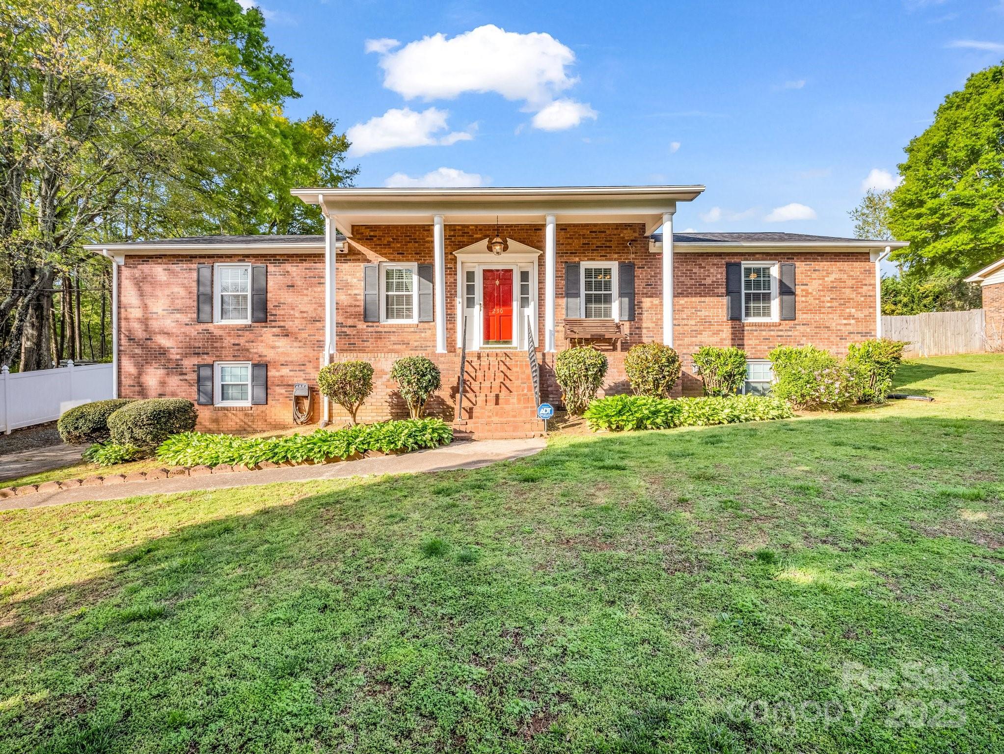 230 Springdale Drive Forest City NC 28043