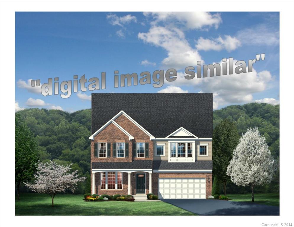 2234 Stone Pile Drive SW Concord NC 28025