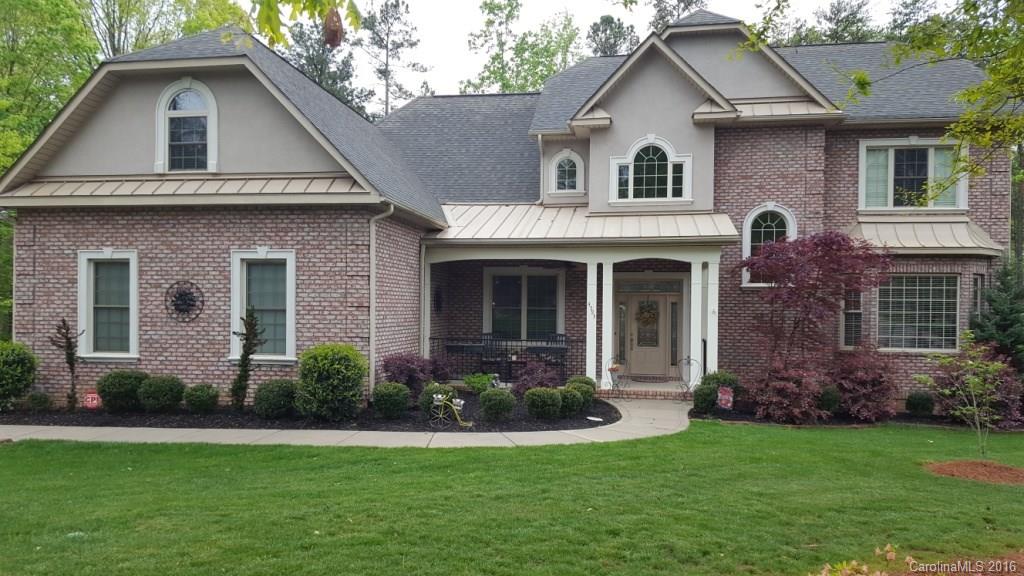 4593 Firethorn Court Denver NC 28037