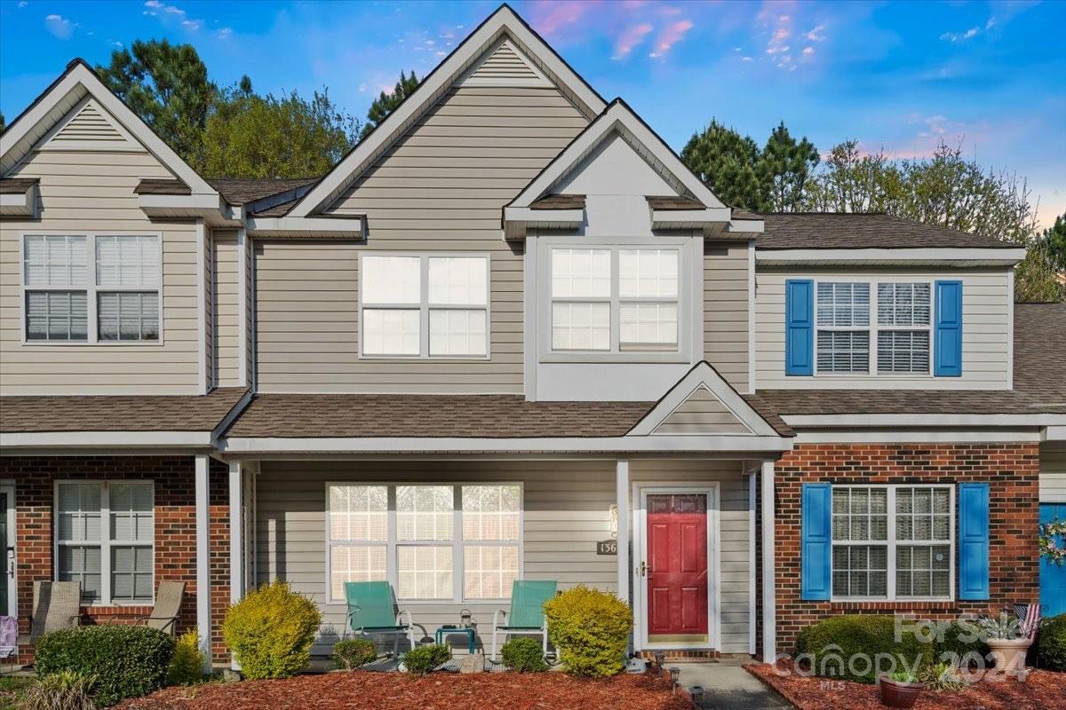 13632 Meade Glen Court Charlotte NC 28273