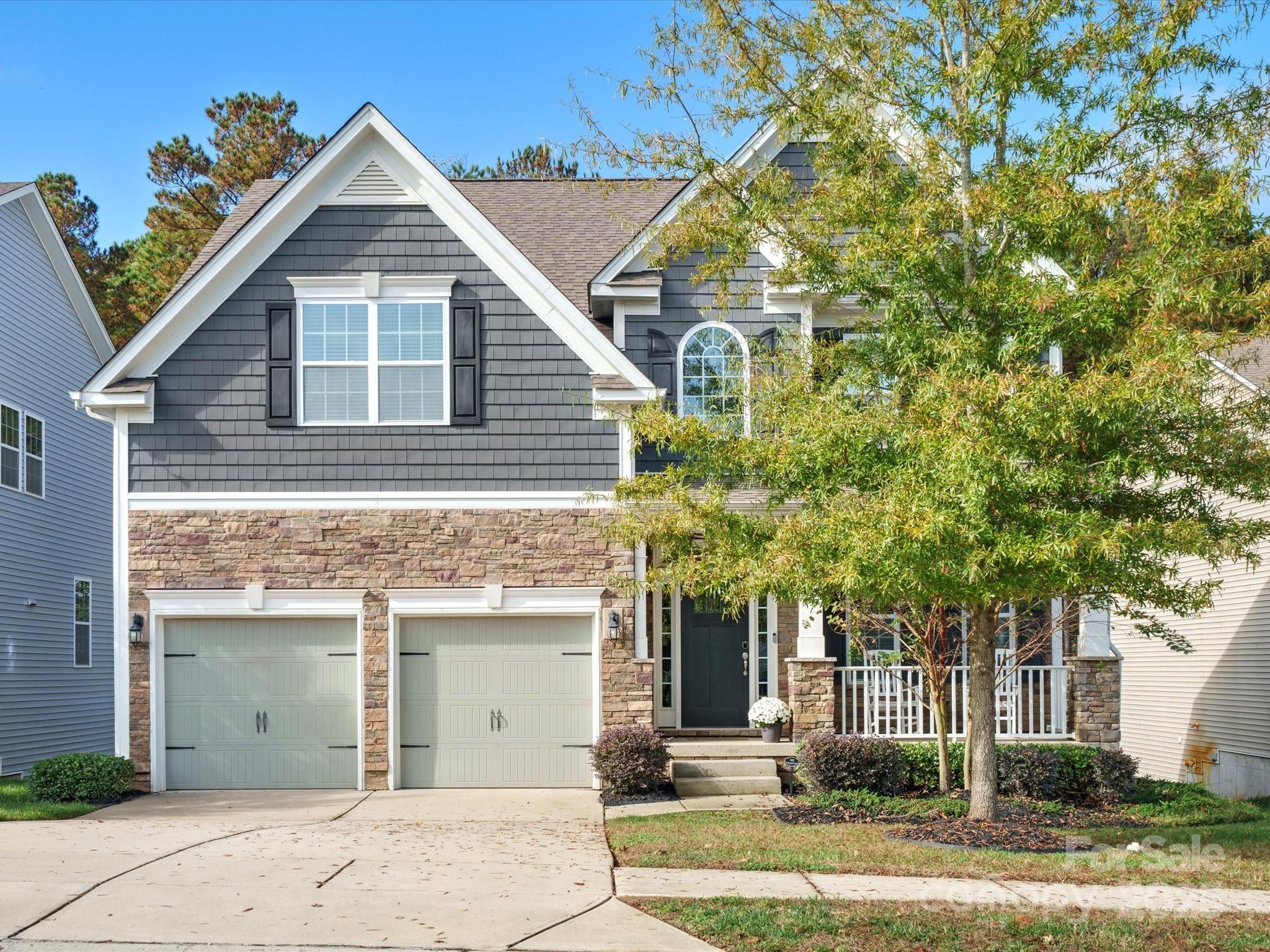 9507 Inverness Bay Road Charlotte NC 28278