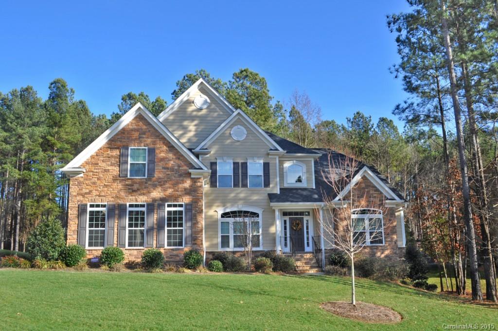 117 Willow Tree Lane Mount Holly NC 28120