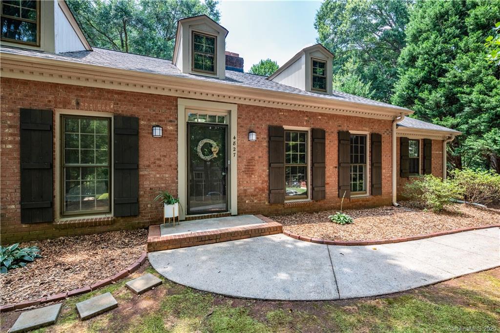 4827 Autumn Leaf Lane Charlotte NC 28277