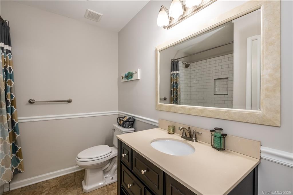 4827 Autumn Leaf Lane Charlotte NC 28277