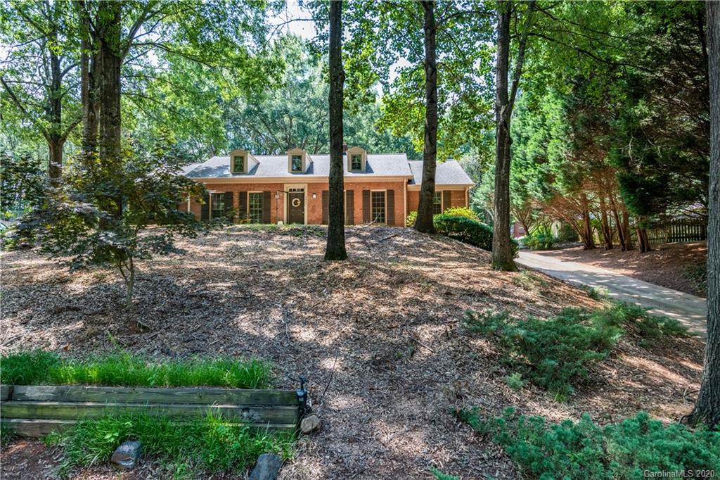 4827 Autumn Leaf Lane Charlotte NC 28277