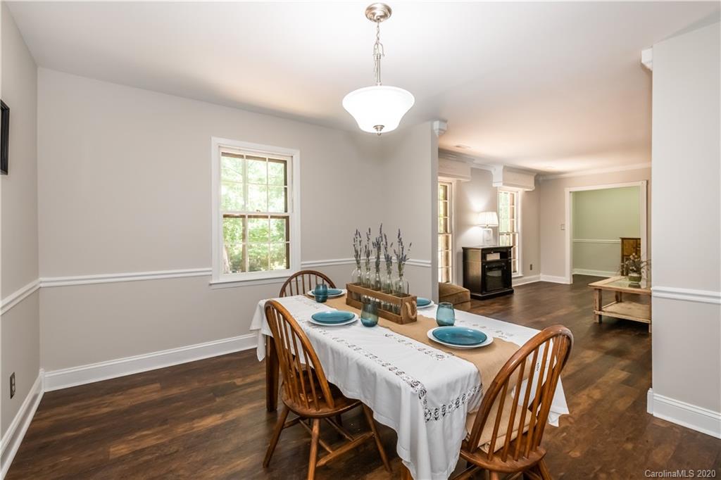 4827 Autumn Leaf Lane Charlotte NC 28277